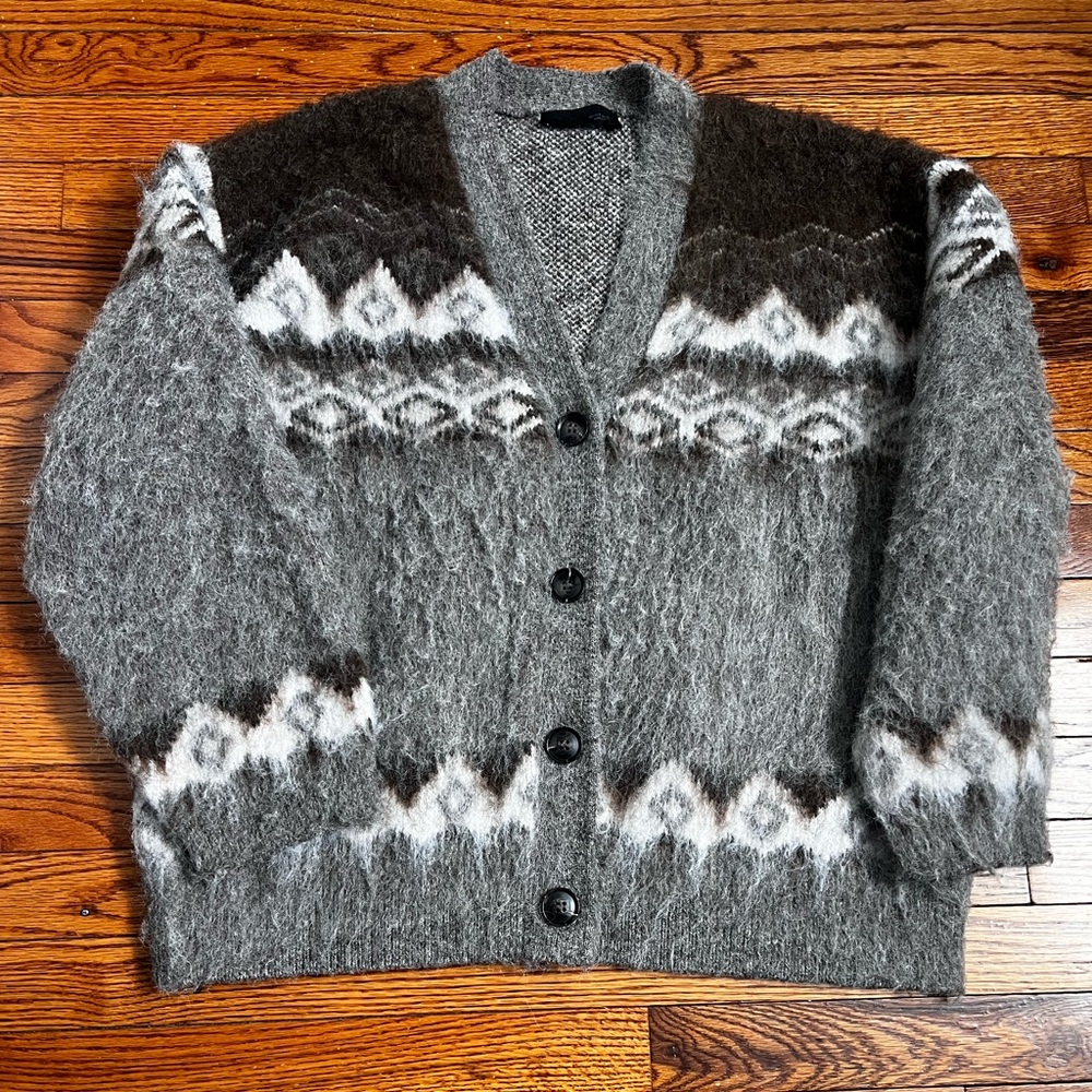 Zara Cardigan - Picture 6 of 11